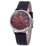 Orient RA-AC0F15R30B Contemporary Automatic Men's Watch