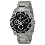Longines L3.644.4.56.6 HydroConquest Automatic Men's Watch