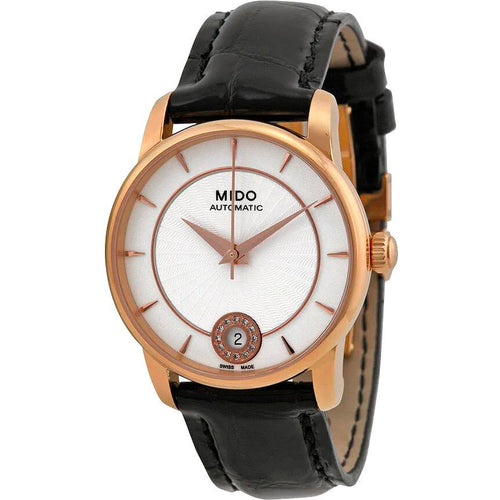 Mido Donna M0072073603600 Baroncelli Automatico