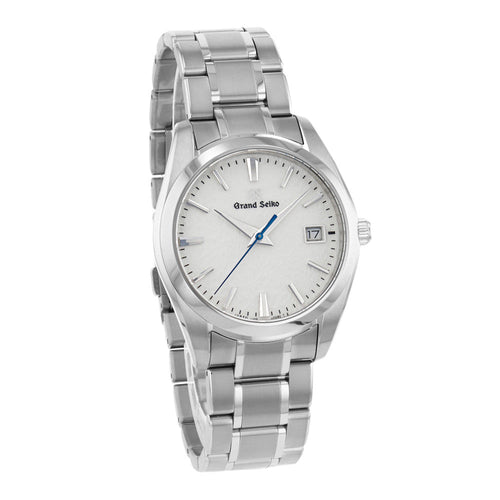 Grand Seiko SBGX355  Heritage Collection Quartz Men's Watch