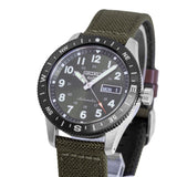 Seiko HDB008K1 5 Sports Automatic Field series Men's Watch