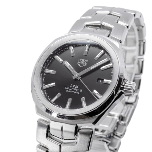TAG Heuer WBC2110.BA0603 Link Automatic Men's Watch