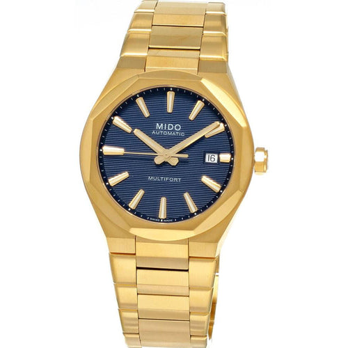 Mido M055.507.33.041.00 Multifort Automatic Men's Watch
