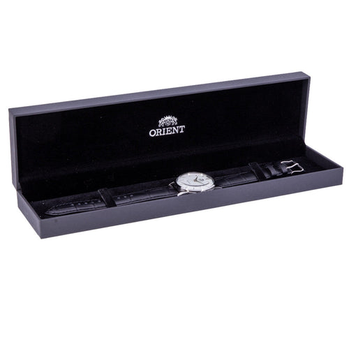 Orient RA-AC0M03S30B Bambino Automatic Version 7 Men's Watch
