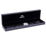 Orient RA-AC0M03S30B Bambino Automatic Version 7 Men's Watch