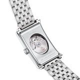 Cuervo y Sobrinos 1012B.1NM Prominente Automatic Men's Watch