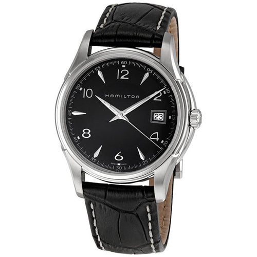 Hamilton H32411735 Jazzmaster Quartz Men's Watch
