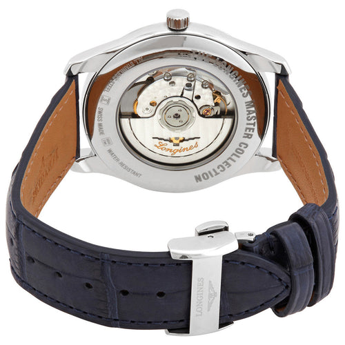 Longines L2.893.4.79.2 LONGINES MASTER COLLECTION Automatic Men's Watch