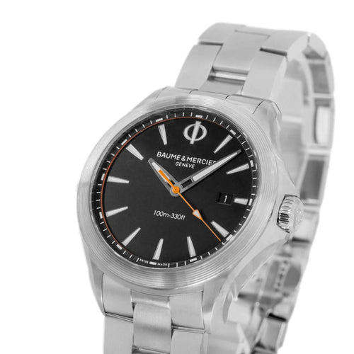 Baume & Mercier MOA10412