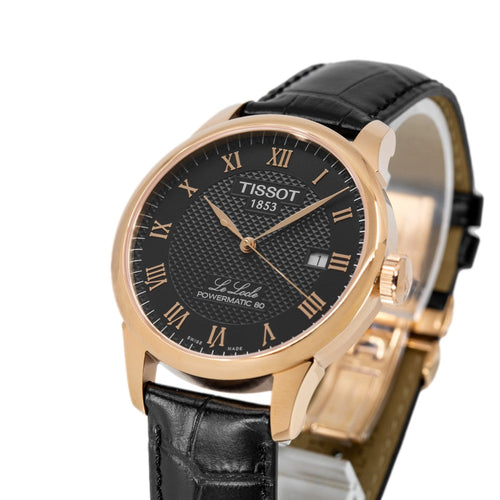 Tissot Uomo T006.407.36.053.00 Le Locle Powermatic 80