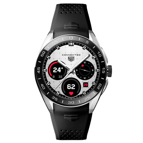 Seiko SBT8A10BT6292 Connected Quartz Calibre E5 Men's Watch