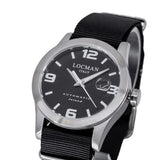 Locman 0615V01-00BKWNYK