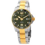 Longines L3.781.3.06.7 HydroConquest Automatic Men's Watch