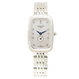 Longines L6.142.4.87.6 Equestrian Quartz Woman's Watch