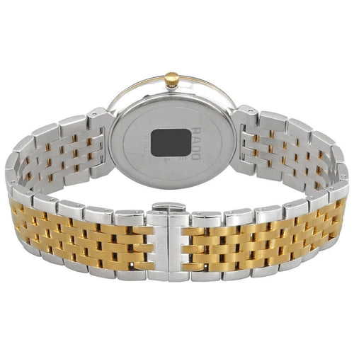 Rado R48912703 Florence Quartz Florence Diamonds Men's Watch