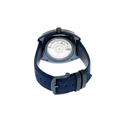Gucci YA142331 Interlocking Automatic Men's Watch