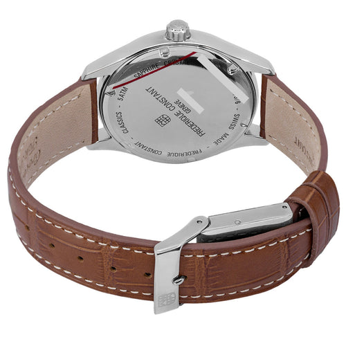 Frederique Constant FC-303LGR5B26 Classics Automatic Men's Watch