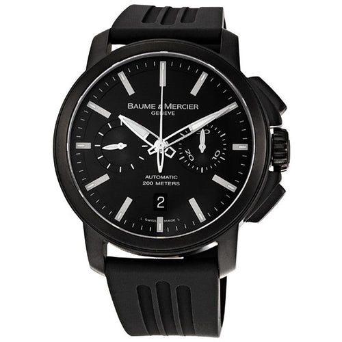 Baume & Mercier M0A08853 Classima Automatic Executives Magnum XXL Men's Watch