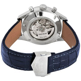 CBK2112.FC6292-Tag Heuer Men's CBK2112.FC6292 Carrera Chrono Blue Watch