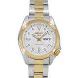 Seiko Donna SRE004K1 5 Sports Mini Boy Automatico