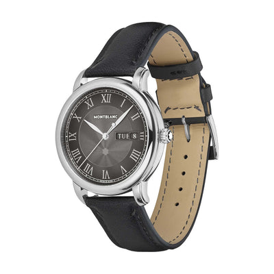 Montblanc 134296 Star Legacy Automatic Men's Watch
