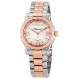 Chopard Donna 278573-6002 Happy Sport Automatico