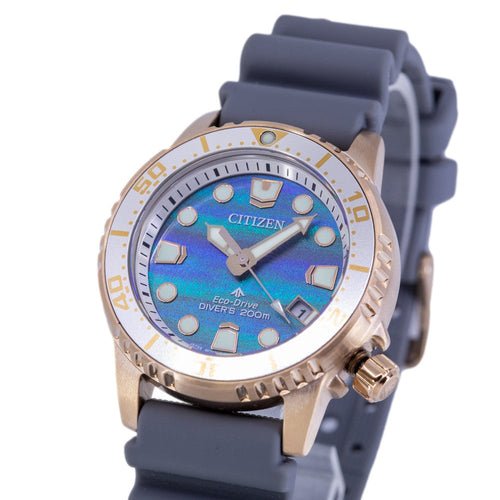 Citizen EO2023-00W Promaster Eco-Drive Dive Men's Watch