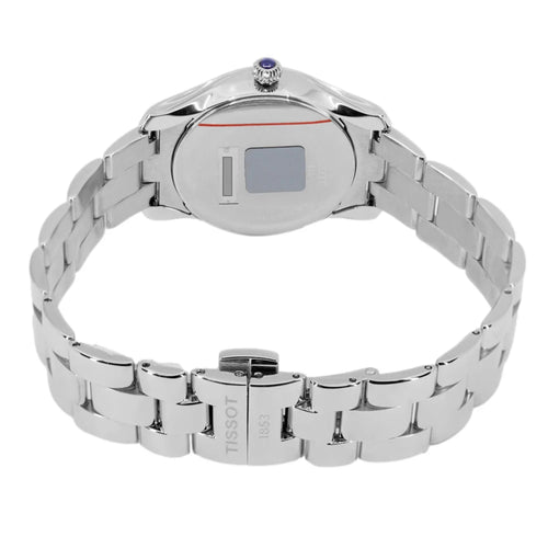 Tissot T1122101104100