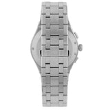 Maurice Lacroix AI1118-SS002-230-1 AIKON Quartz Men's Watch