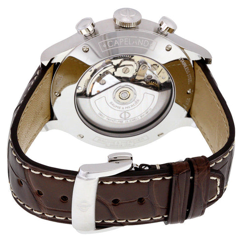 Baume & Mercier M0A10067 Capeland Automatic Men's Watch