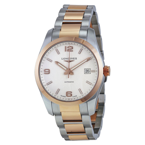 Longines L2.785.5.76.7 Conquest Classic Automatic Men's Watch