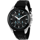 Maserati R8871612047 Traguardo Quartz Men's Watch