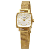 Tissot T058.109.33.031.00 Lovely Quartz Woman's Watch