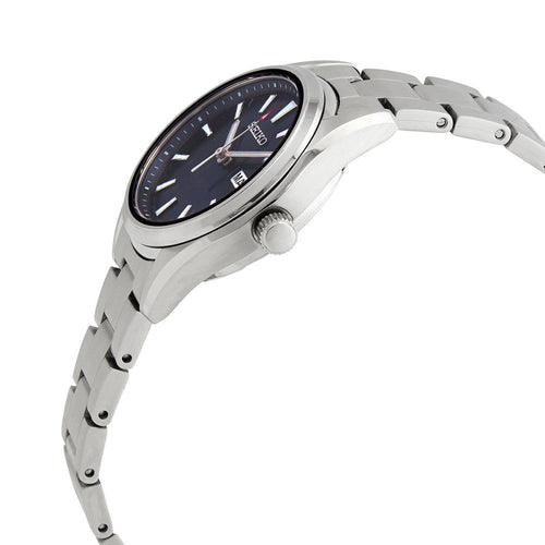 Seiko SUR353P1 Neo Classic Quartz Woman's Watch