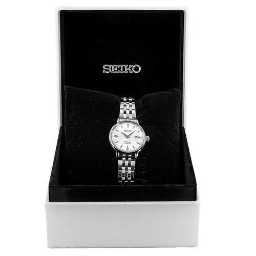 Seiko Donna SRE017J1 Presage Cocktail Time Automatico