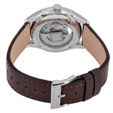 Hamilton Uomo H42535560 Jazzmaster Skeleton 40mm Automatico