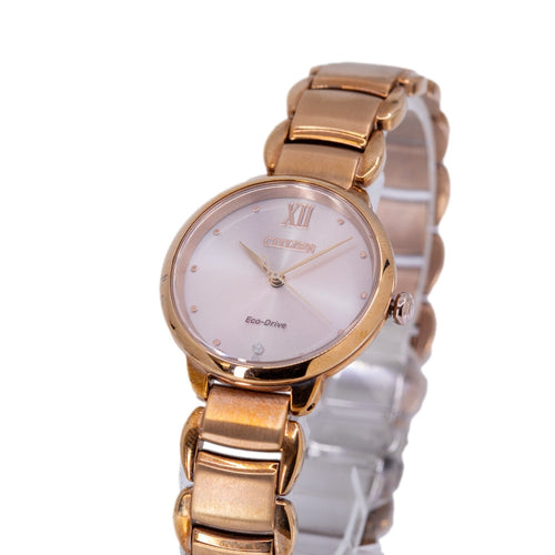Citizen Donna EM0922-81X L Eco-Drive
