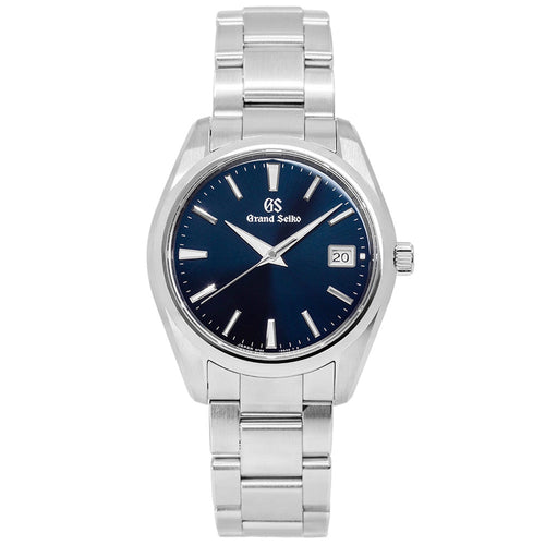 Grand Seiko Uomo SBGP013G Heritage 40mm Quarzo