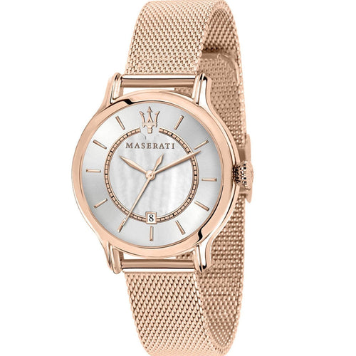Maserati R8853118506 Epoca Quartz Woman's Watch