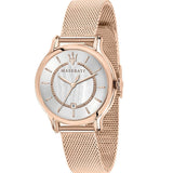 Maserati R8853118506 Epoca Quartz Woman's Watch