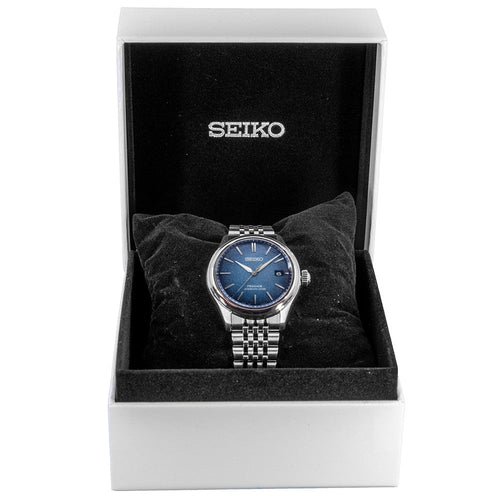 Seiko Uomo SPB525J1 Presage 40mm Automatico