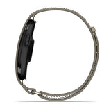 Garmin 010-04675-11 CIRQA™ Smart Band Men's Watch