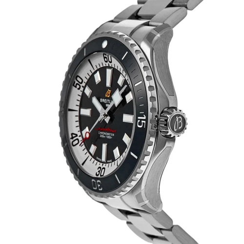 Breitling A17378211B1A1 Superocean Automatic Men's Watch