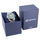Casio Uomo EFK-100D-3AER Edifice Meccanico Automatico 39mm