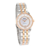 Mido M037.807.22.031.00 Baroncelli Automatic Woman's Watch