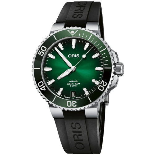 Oris 01 400 7769 4157-07 4 22 74FC