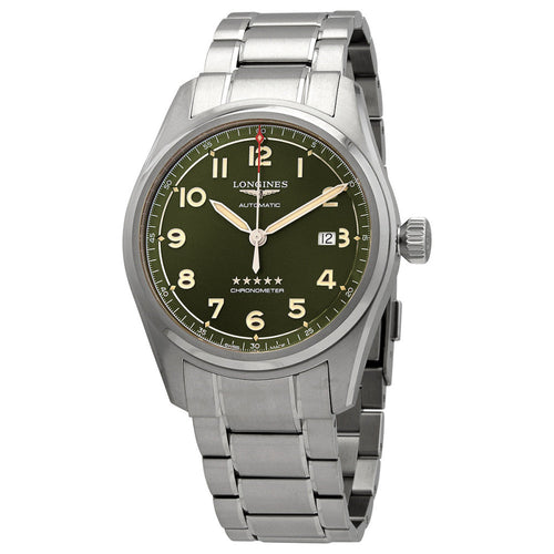 Longines Uomo L38114036 Spirit Automatico