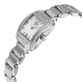 Tissot T02138582 T-Wave Quartz Woman's Watch