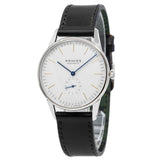 Nomos Uomo 384 Orion 38 Meccanico