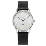 Nomos Uomo 384 Orion 38 Meccanico